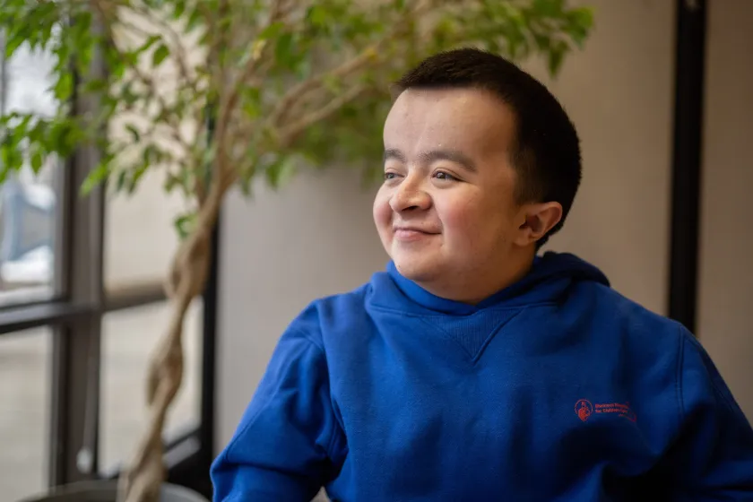 Alec Cabacungan From Shriners Net Worth 2023, Age, Salary, Parents