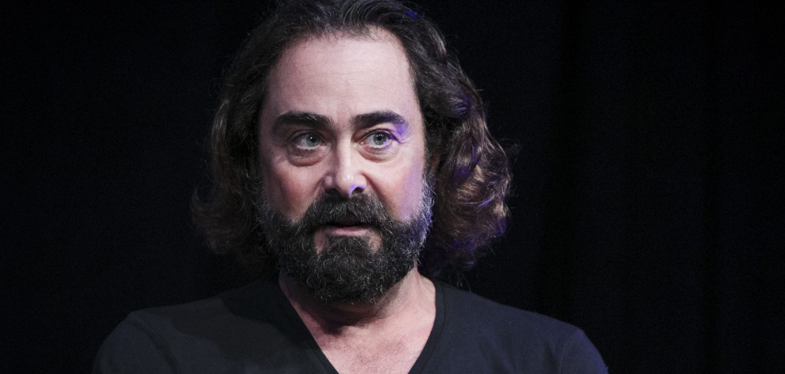 David Zervos net worth