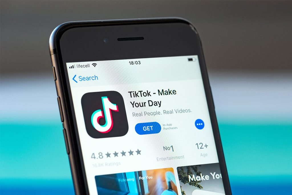 Too Viral Investigating the Effects of Mental Health Content on TikTok Cognitive Solutions LC