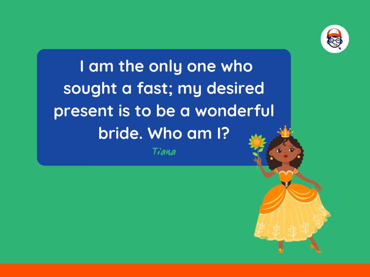 Confusing Fairy Riddles Disney Riddles: Test Your Fairy Tale Knowledge! – Trendy GH