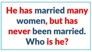 Confusing Riddles: Can You Crack the Code? 5 Confusing Riddles