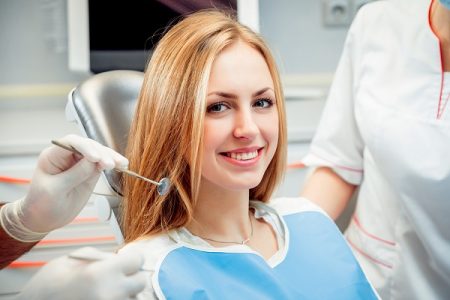 cosmetic dentistry N2003