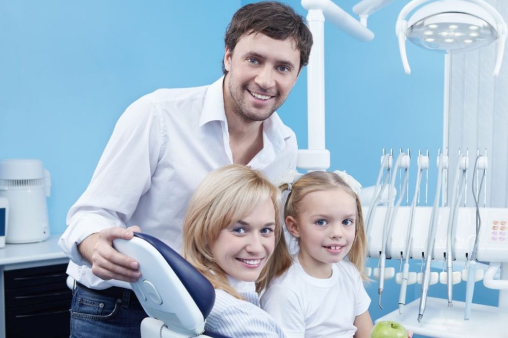 3 Ways Family Dentistry Supports Kids As They Grow Into Adults The Benefits of Family Dentistry for All Ages
