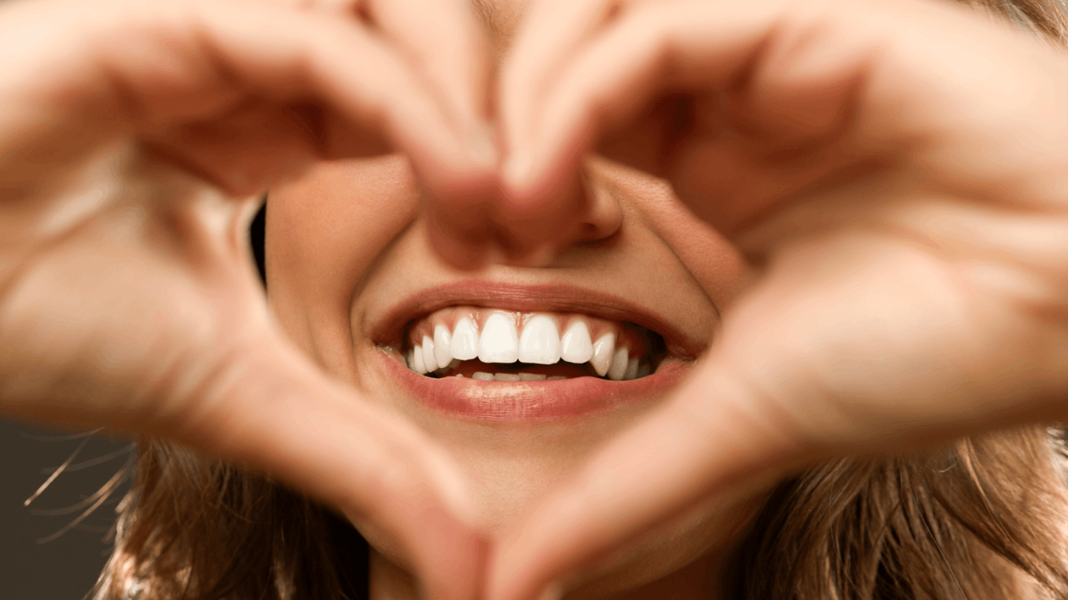 How to Strengthen Teeth