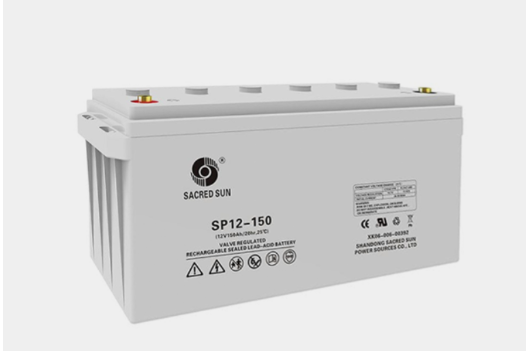 The Science Behind UPS Battery Backup and Why It Matters for Critical Systems Screenshot 56
