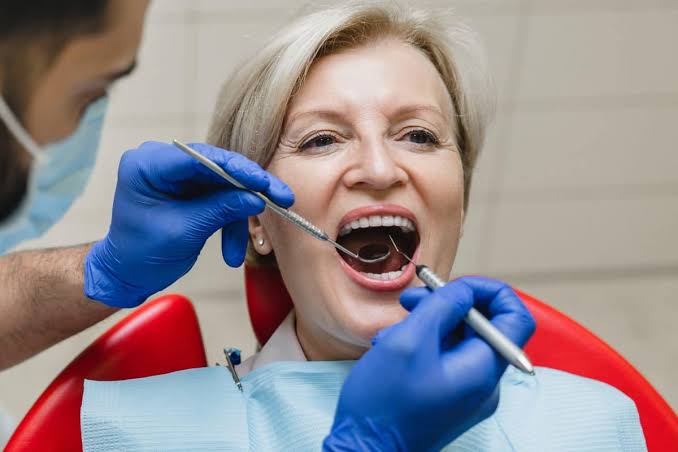 Why Consistency In Dental Checkups Builds Household Oral Health images 2