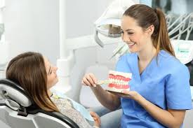 How General Dentists Help Patients Maintain Healthy Gums images