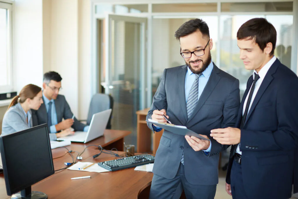 Why Consulting Firms Focus On Tailored Business Solutions business consulting services 1024x683 1