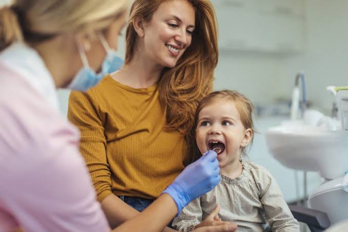 How Family Dentistry Promotes Confidence Through Familiar Settings images 33