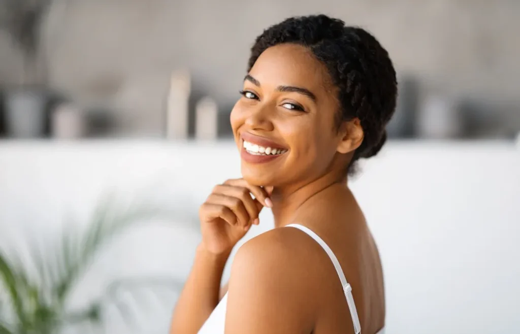 How Family Dentistry Supports A Healthy Smile For Cosmetic Success shutterstock 2397530163 large